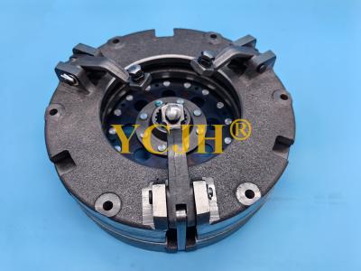 China Clutch Plate Double Fits Ford/YCJH Models Listed Below SBA320040341 for sale