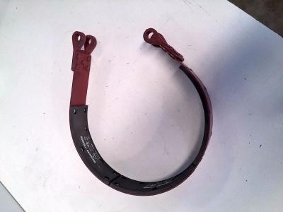 China Brake Band, New, Allis Chalmers, 72094484, Long, 40.35.028, Oliver, 31-2902240, White, 30-3039757 for sale