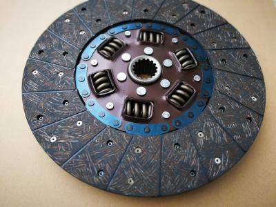 China Daewoo BH120 D2848T 430-250-16-45  CLUTCH DISC for sale