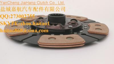 China Clutch Disc Kubota M4900 M5700 M4800 M5400 M4700 M6040 M7040 3A01125132 for sale