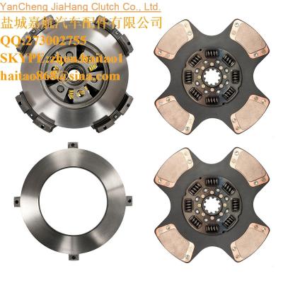 China used for  C197C369 CLUTCH KIT for sale