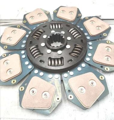China Main clutch drive plate TD 12 inch for sale