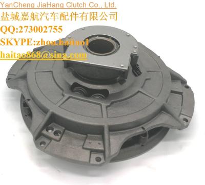China USA Truck Clutch Assembly Heavy Duty Spcier Clutch Kit 107050-59B 107050-59 For Kenworth YCJH Frightliner for sale
