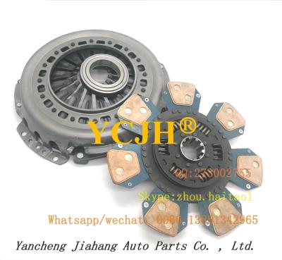 China New Ford Tractor 10" Clutch Kit 600 601 700 701 800 801 900 901 NAA 2000 4000 + for sale