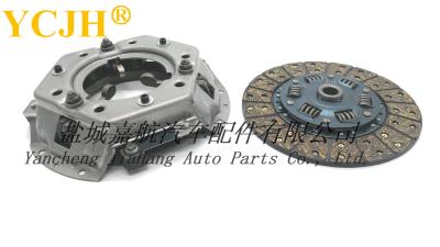 China HC JAC TCM HELI Forklift Spare Parts Clutch Cover For Xinchai 490BPG A490BPG 495BPG Engine for sale