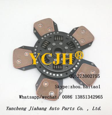 China Massey Ferguson 039210T1/6237287M92 Tractor  parts clutch kit for MF 330mm for sale