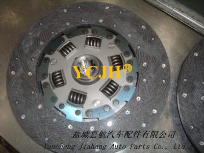 China USED FOE DAF 633293200CLUTCH DISC for sale