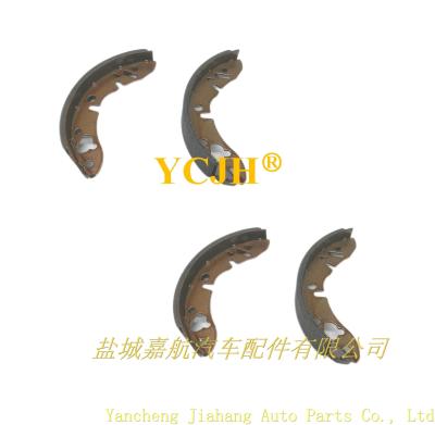 China Brake Shoes  GBS834AF for sale