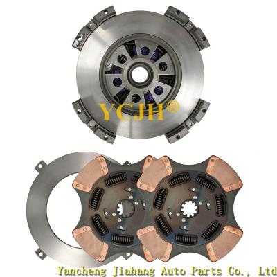China Clutch kit  208925-82, 308925-82 for sale