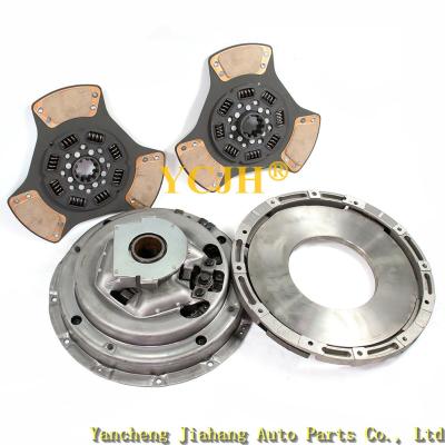 China Kit De Clutch P/ Tracto Camion 14 X 1.75 for sale