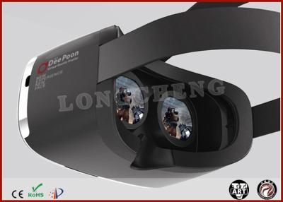 China 120 Degree FOV Virtual Reality Goggles 1000HZ Refresh Rate VR Glasses for sale