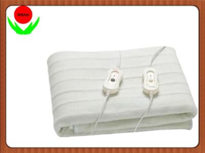 China Single Electric Blanket for sale