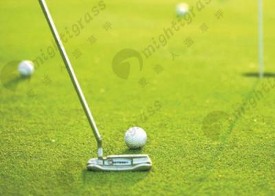 China Artificial Grass for Golf Putting Green for sale