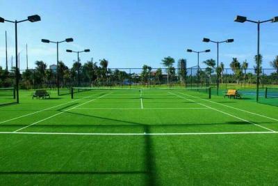 China Synthetic Grass for Tennis, MT-Peace for sale