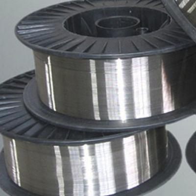 China ASTM 304L 316 Stainless Steel Mig Welding Wire Bright Surface for sale