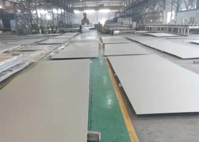 China Inconel 713C Nickel Alloy Plate for sale
