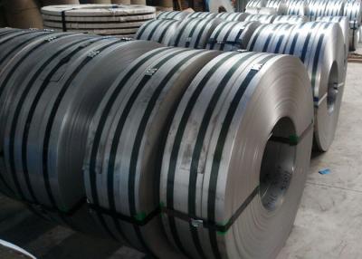 China 309s 310 321 Stainless Steel Coil High Grade 2000mm-8000mm Length SGS Certificated for sale