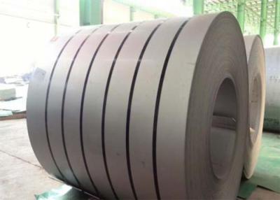 China Custom Stainless Steel Coil 409 409L 410 410S 430 Grade Various Surface Structure for sale