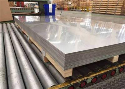 China hoja de acero inoxidable de 440b 440c, 6 - el acero inoxidable del diámetro externo de 720m m rodó la placa en venta