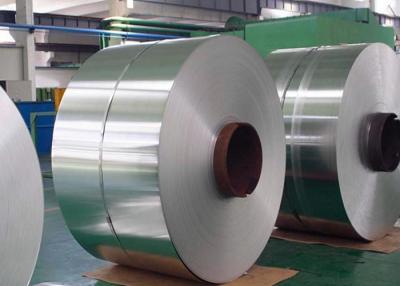 China Corrosion Resistant 347 Stainless Steel Sheet Strip Construction Metal Material for sale