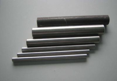 Chine barre 347h 347 ronde, haute température ronde de solides solubles Rod excellente et résistance à la corrosion à vendre
