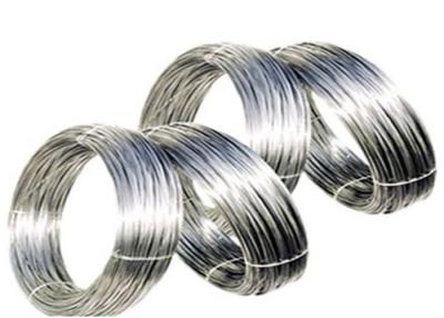 China 2205 2507 2906 Stainless Steel Wire With Beautiful Surface Condition Anti Corrosion for sale