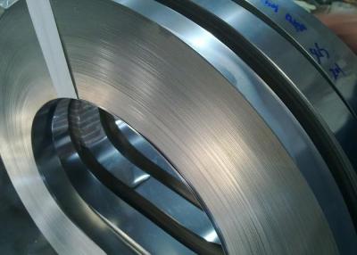 China Wear Resistant Stainless Steel Coil 301 304L 316L High Grade 0.2-10.0mm Thickness for sale