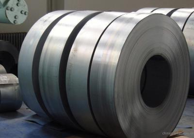 China S355J0W S355J2W Steel Strip Coil , Black / Bright Surface Steel Sheet Coil for sale