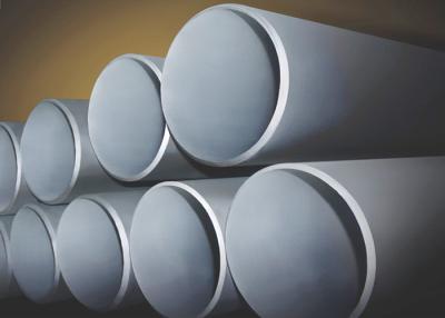 China High Creep Mirror Finish Stainless Steel Tube Stainless Steel 347 347H Pipe for sale