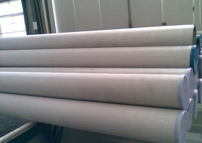 China Petrochemical 431 Stainless Steel Pipe 0.89 to 60mm Wall Thickness for sale