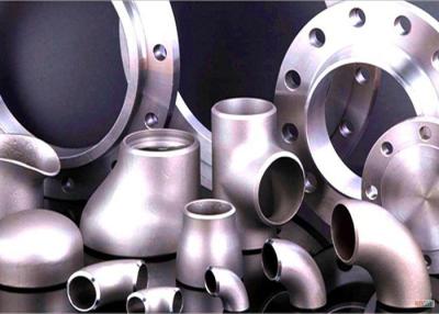 中国 ASME B16.9のステンレス鋼の付属品 販売のため