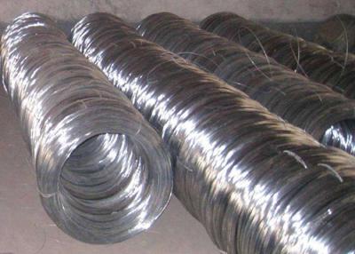 China Bright Surface Stainless Steel Wire 316 SS Mig Welding Wire 0.1 - 10mm Diameter for sale
