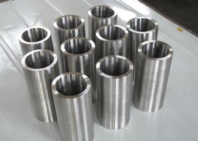 China ASTM B446 Nickel Alloy Pipe , Inconel 625 Tubing For Aerospace Industries for sale