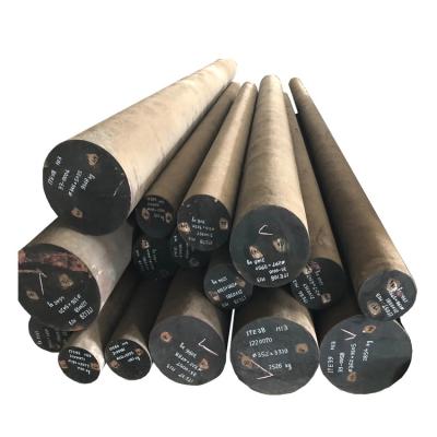China Alta barra de acero 1,2738 de aleación de la dureza herramienta caliente de acero del trabajo de 1,2311 1,0503 1,0540 Roces en venta