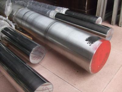 Chine Alliage rond Rod de la barre ronde 17-4PH UNS S17400 DIN 1,4542 d'acier inoxydable de construction à vendre