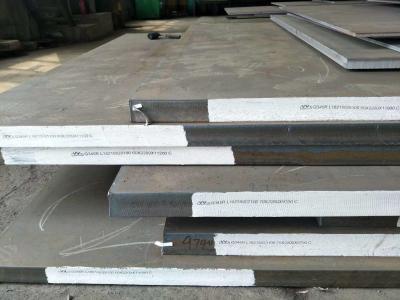 China ASME SA516 Gr. 70 Pressure Vessel Material Sa516 Grade 70 Hot Rolled Steel Plate Price Per Ton for sale