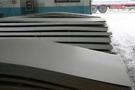 China S136 AISI 420 DIN 1.2083 Mill Finish Stainless Steel Plate 10mm for sale