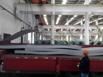 China UNS S44002 SS Steel Plate for sale