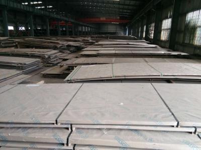 China DIN 1.2083 4Cr13 420 Stainless Steel Plate Sheet Anodized for sale