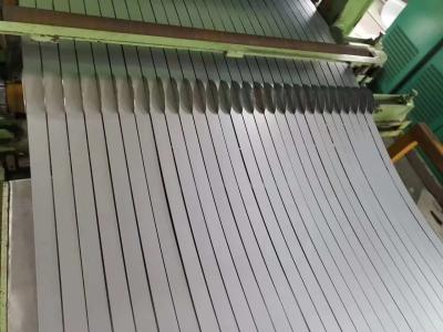 China Stainless Steel 400 Series Mirror Polished Stainless Steel Strips 2b/Ba 8K Surface Stainless 430 Hr/Cr Steel Coil/Strip for sale