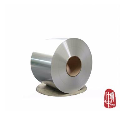 China JIS Color Coated Aluminum Coil 0.80mm Thickness For Table Panel for sale
