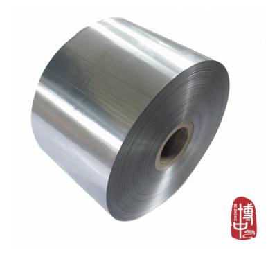China Continuous Casting 8090 Aluminium Alloy Coil Hot Rolled For Cookware for sale