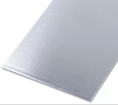 China 7075 T651 Aluminium Alloy Plate 200mm Width For Aerospace for sale
