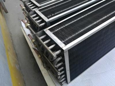 Китай Воздух Титанюм сухого охладителя трубки охладителя Титанюм сухого Титанюм охладил конденсатор продается