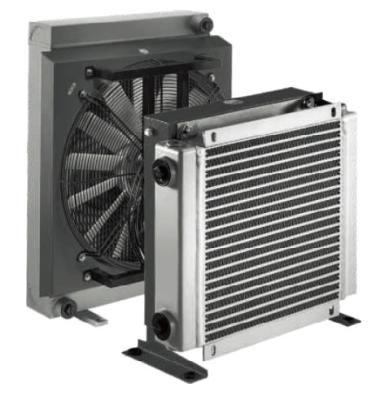China Factory Directly Aluminum Heat Exchanger Air Cooling for sale