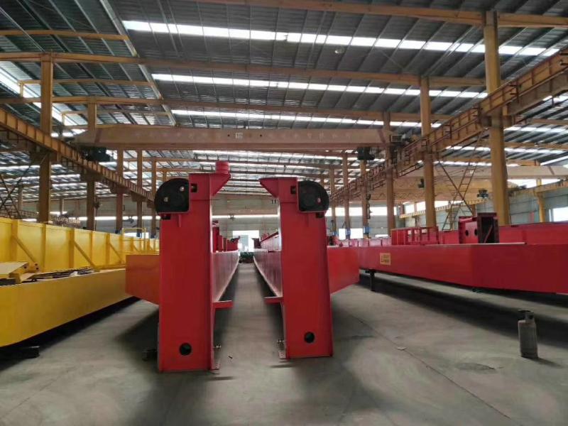 Verified China supplier - Henan Huanghe explosion proof crane Co., Ltd