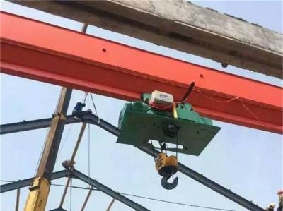 China YLD metallurgical casting crane, 3T ladle melting truck, steel casting plant crane, liquid steel lifting crane and singl for sale