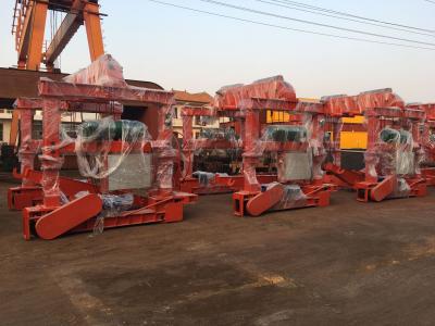 China Metro Track laying crane, China good quality dt10t gantry crane, track laying plate transport crane, hydraulic elevator for sale
