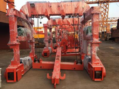 China Metro Track laying crane, China good quality dt10t gantry crane, track laying plate transport crane, hydraulic elevator、 for sale