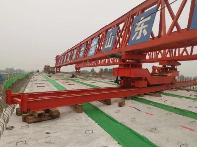 China China Henan good quality bridge laying machine, bridge erecting machine, 160t bridge erecting machine sales, gantry cran for sale